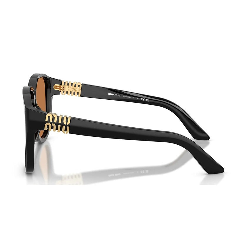 miu miu sunglasses, miu miu eyewear, xeyes sunglass shop, women sunglasses, luxury sunglasses, oval sunglasses, new miu miu, smua08