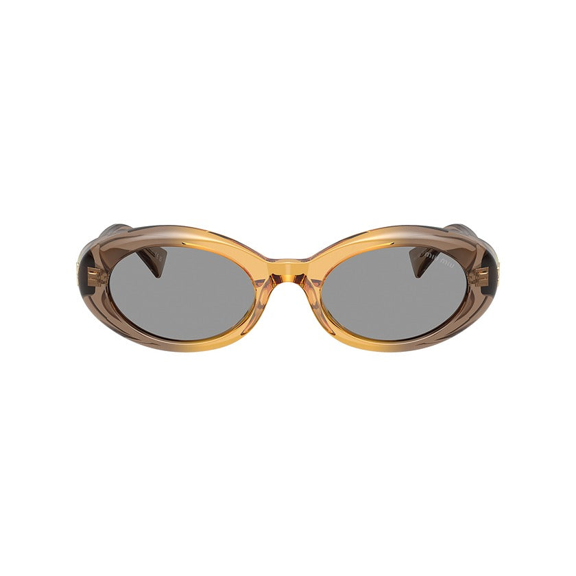 miu miu sunglasses, miu miu eyewear, xeyes sunglass shop, women sunglasses, luxury sunglasses, oval sunglasses, new miu miu, smub09