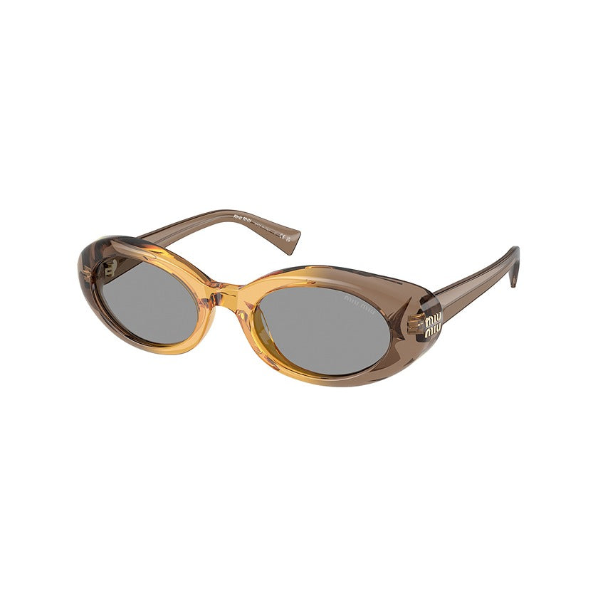 miu miu sunglasses, miu miu eyewear, xeyes sunglass shop, women sunglasses, luxury sunglasses, oval sunglasses, new miu miu, smub09
