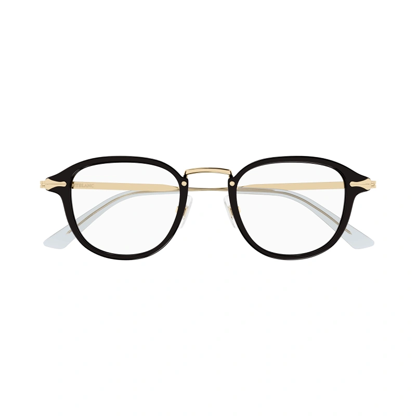 mont blanc, mont blanc eyewear, mont blanc optical glasses, xeyes sunglass shop, men optical glasses, men frames, mont blanc prescription glasses, mb0336o