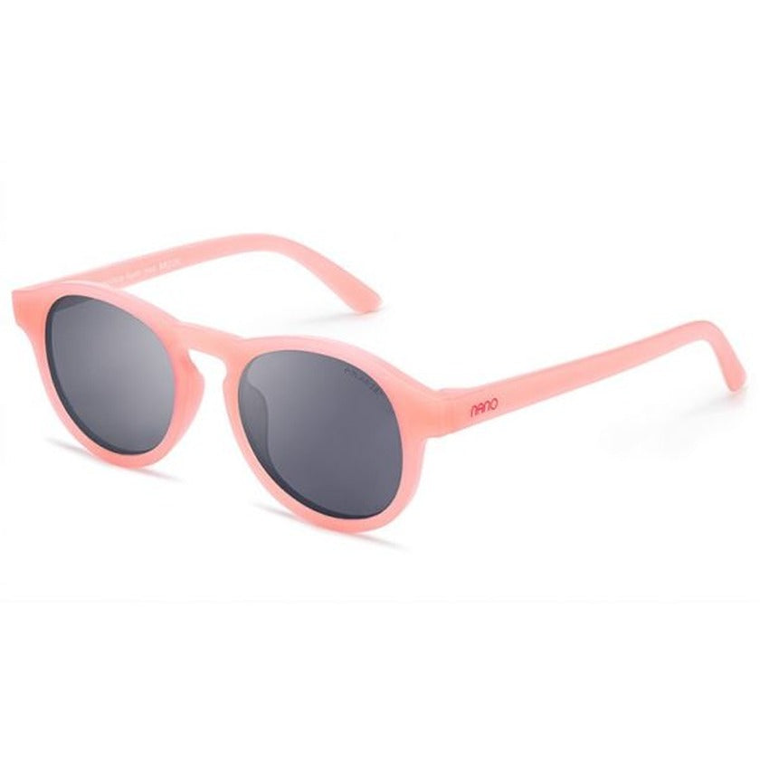nano, nano eyewear, nano sunglasses, xeyes sunglass shop, girls sunglasses, round sunglasses, kids sunglasses, nano kids sunglasses, nano brook sunglasses, ns73351