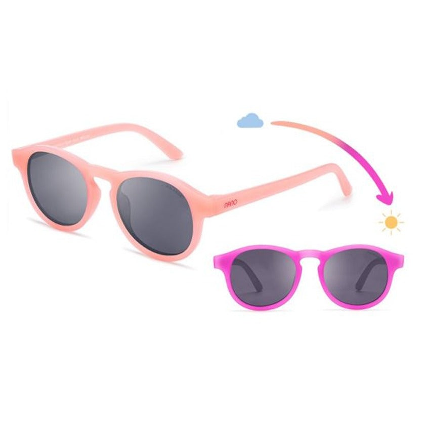 nano, nano eyewear, nano sunglasses, xeyes sunglass shop, girls sunglasses, round sunglasses, kids sunglasses, nano kids sunglasses, nano brook sunglasses, ns73351