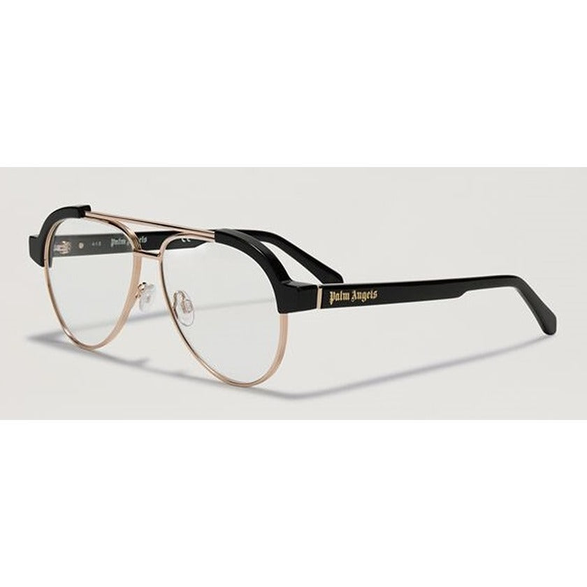 palm angels, xeyes sunglass shop, men eyeglasses, women eyeglasses, fashion optical glasses, palm angels optical, palm angels glasses, palm angels optical glasses, palm angels perj018