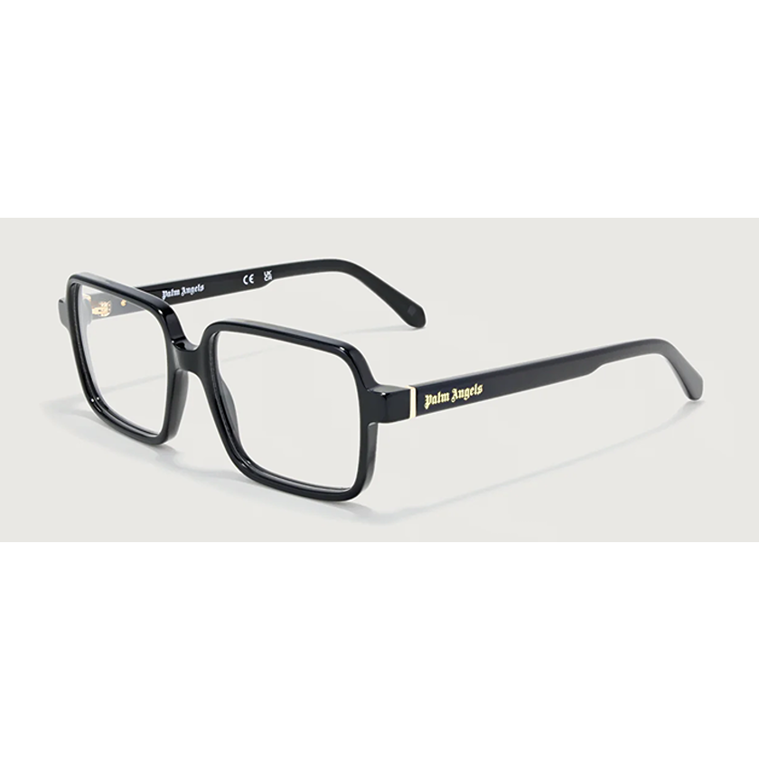 palm angels, xeyes sunglass shop, men eyeglasses, women eyeglasses, fashion optical glasses, palm angels optical, palm angels glasses, palm angels optical glasses, palm angels pa5031