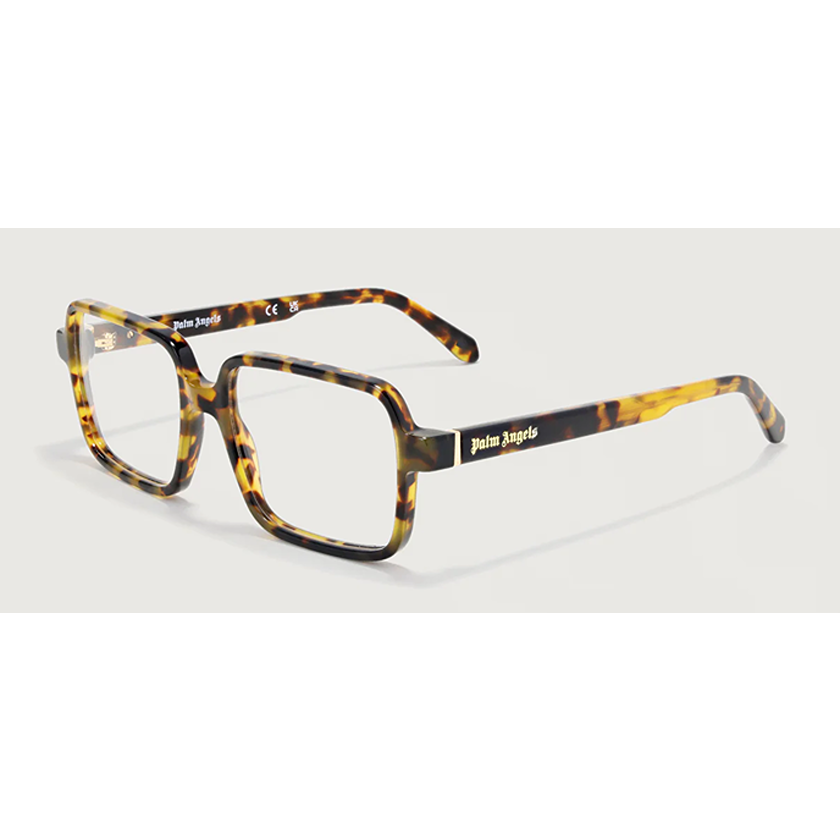 palm angels, xeyes sunglass shop, men eyeglasses, women eyeglasses, fashion optical glasses, palm angels optical, palm angels glasses, palm angels optical glasses, palm angels pa5031