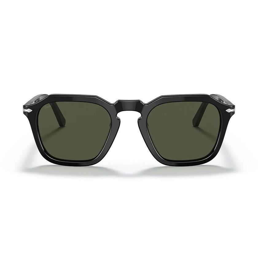 xeyes sunglass shop, persol, persol sunglasses, original persol, authentic persol eyewear, rectangular glasses, square sunglasses,3292s persol, polarized lenses