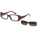 pierre cardin optical glasses, pierre cardin eyeglasses, pierre cardin glasses, xeyes sunglass shop, women optical glasses, pc8534cs, eyeglasses with clip-on