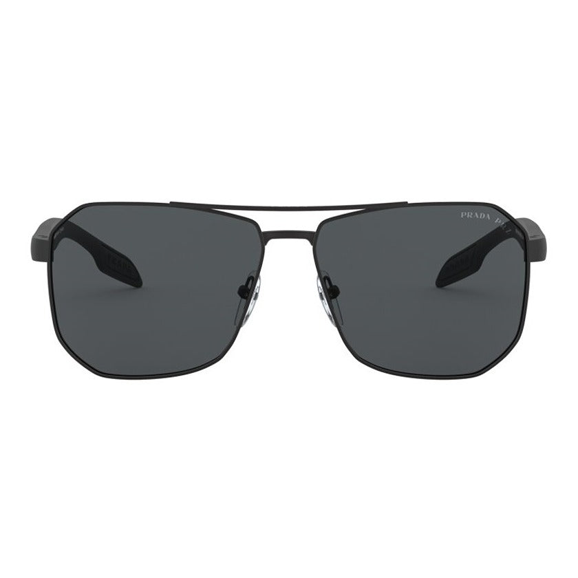 prada, prada linea rossa, prada sunglasses, prada eyewear, sport sunglasses, rectangular sunglasses, men sunglasses, fashion, fashion sunglasses, xeyes sunglass shop, pilot sunglasses, sps51v