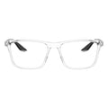 prada, prada eyewear, prada optical glasses, xeyes sunglass shop, prada prescription glasses, women optical glasses, men optical glasses, vps01q
