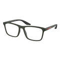 prada, prada eyewear, prada optical glasses, xeyes sunglass shop, prada prescription glasses, women optical glasses, men optical glasses, vps01q