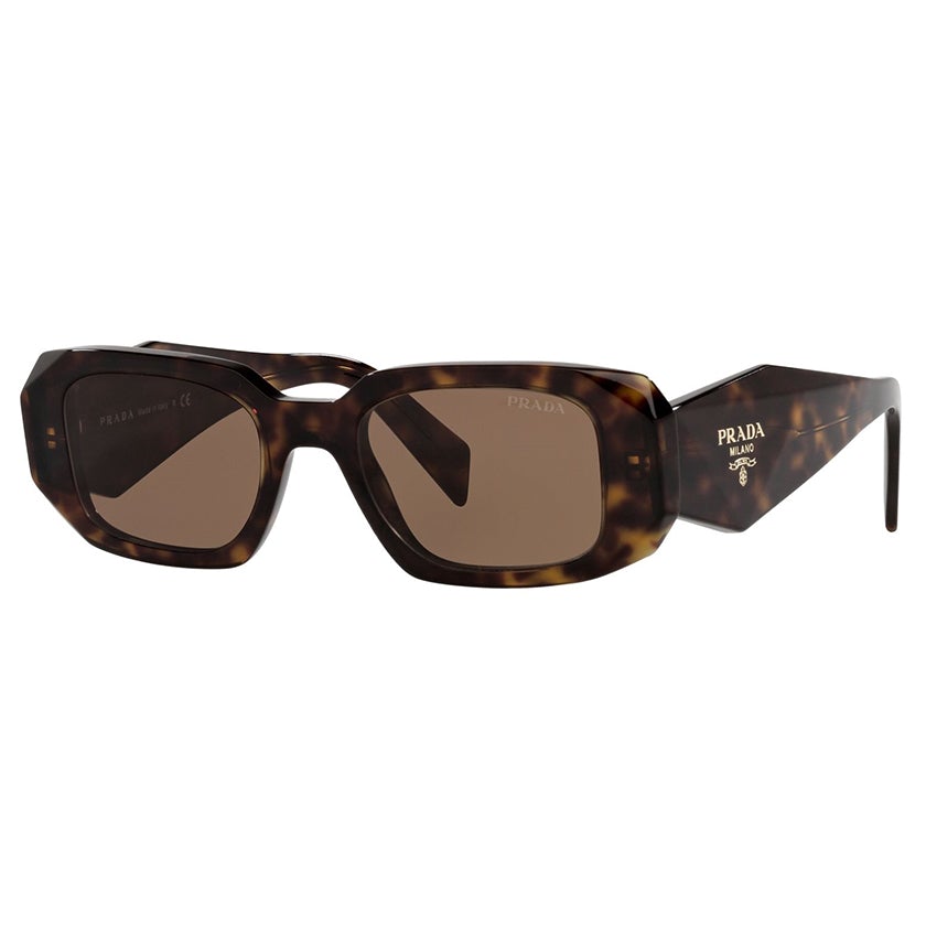 prada, prada sunglasses, prada eyewear, new arrivals, fashion, fashion sunglasses, xeyes sunglass shop, women sunglasses, prada symbole sunglasses, prada symbole, prada spr17w
