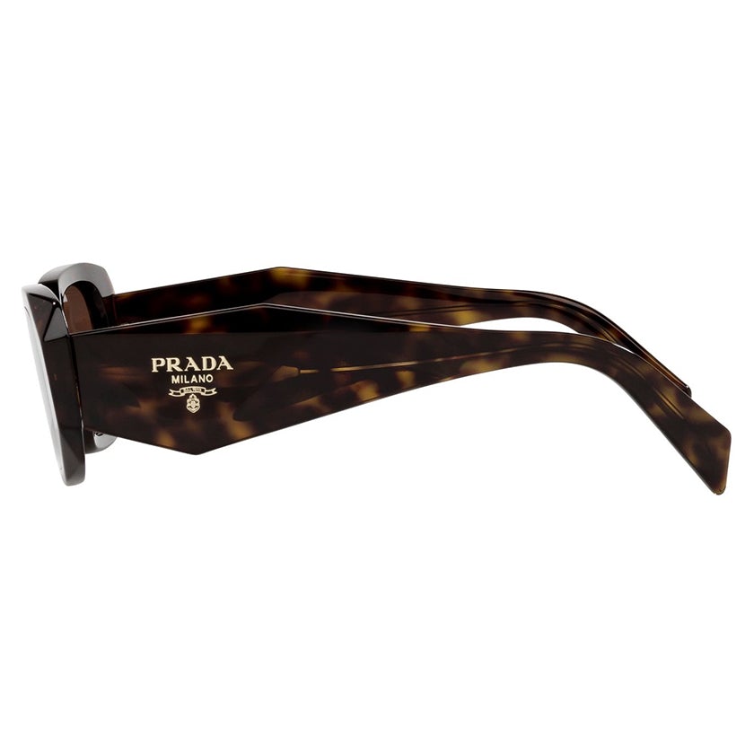 prada, prada sunglasses, prada eyewear, new arrivals, fashion, fashion sunglasses, xeyes sunglass shop, women sunglasses, prada symbole sunglasses, prada symbole, prada spr17w