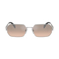 prada, prada sunglasses, prada eyewear, square sunglasses, women sunglasses, men sunglasses, fashion, fashion sunglasses, xeyes sunglass shop, spra51, prada symbole