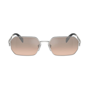 prada, prada sunglasses, prada eyewear, square sunglasses, women sunglasses, men sunglasses, fashion, fashion sunglasses, xeyes sunglass shop, spra51, prada symbole