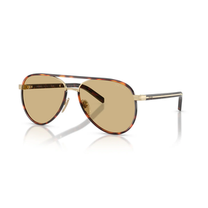 prada, prada sunglasses, prada eyewear, square sunglasses, women sunglasses, men sunglasses, fashion, fashion sunglasses, xeyes sunglass shop, sprb57s