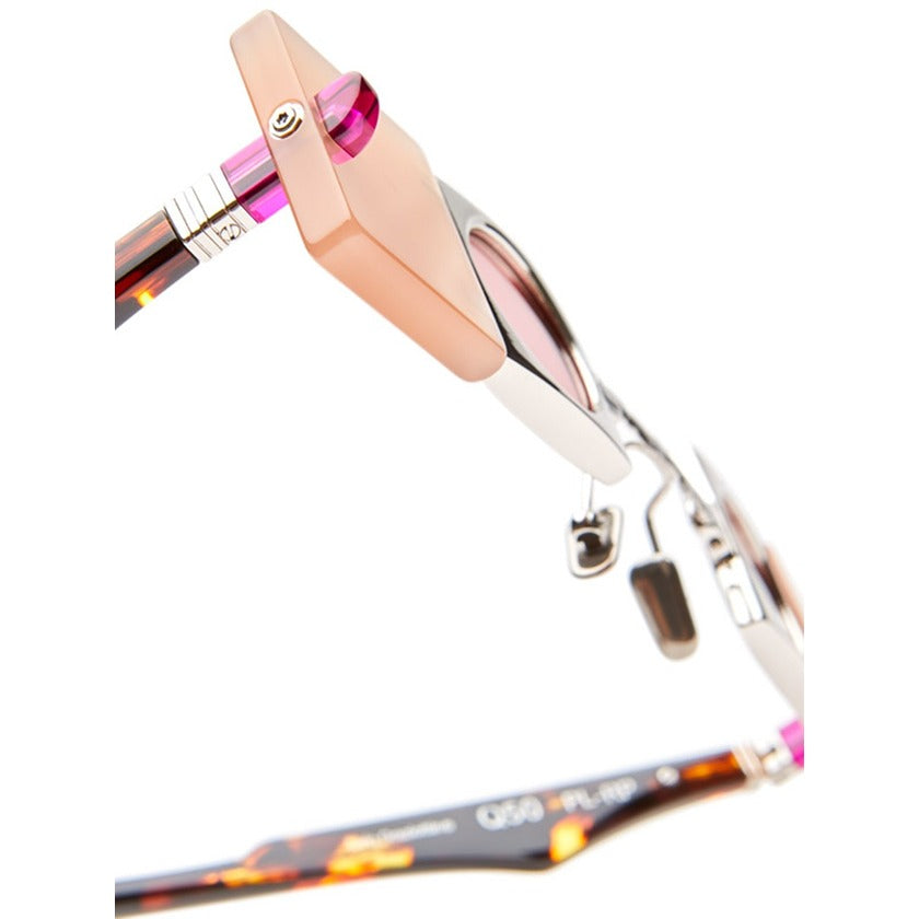 kuboraum, kuboraum eyewear, kuboraum glasses, xeyes, xeyes sunglass shop, kuboraum q50