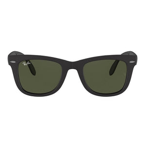 ray-ban, ray-ban sunglasses, xeyes, xeyes sunglass shop, women sunglasses, men sunglasses, folding wayfarer sunglasses, rb4105