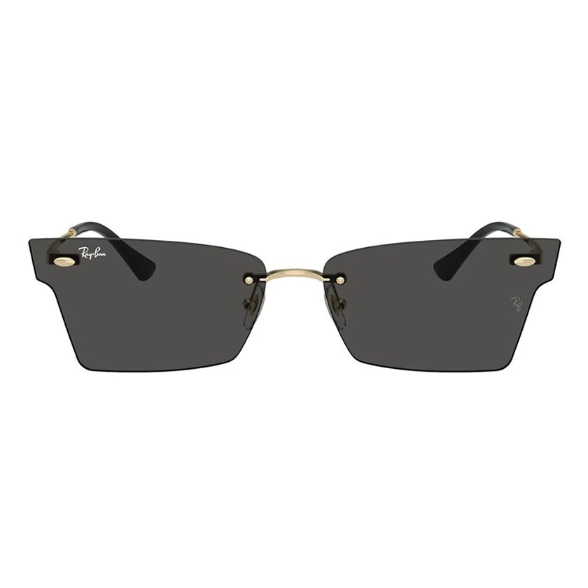 ray-ban, ray-ban sunglasses, xeyes, xeyes sunglass shop, women sunglasses, frameless sunglasses, rimless sunglasses, rb3730, xime