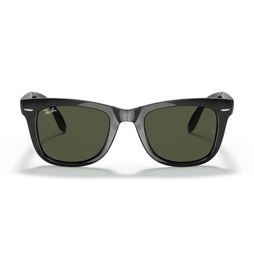 ray-ban, ray-ban sunglasses, xeyes, xeyes sunglass shop, women sunglasses, men sunglasses, folding wayfarer sunglasses, rb4105