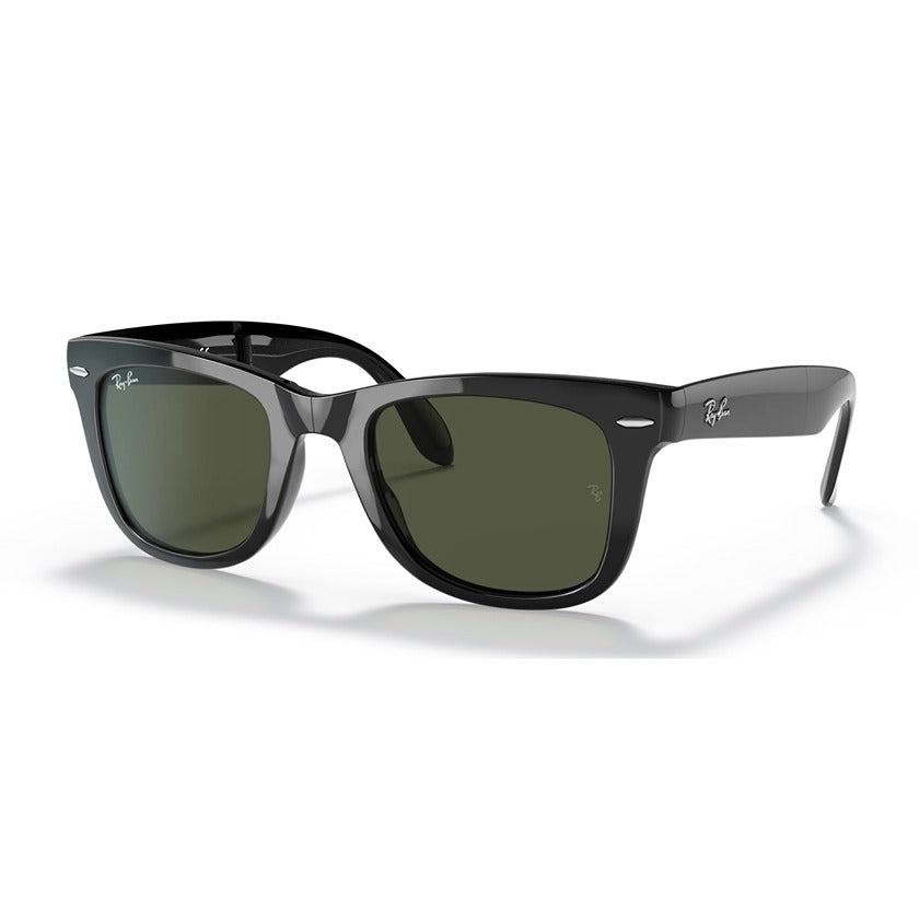 ray-ban, ray-ban sunglasses, xeyes, xeyes sunglass shop, women sunglasses, men sunglasses, folding wayfarer sunglasses, rb4105