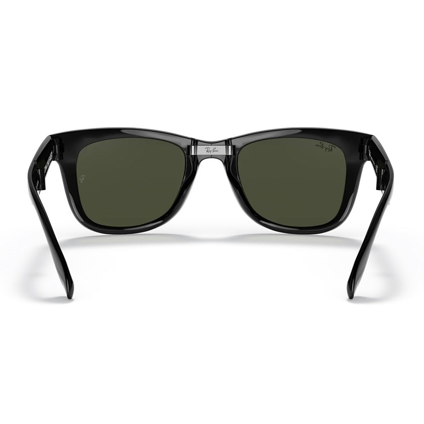 ray-ban, ray-ban sunglasses, xeyes, xeyes sunglass shop, women sunglasses, men sunglasses, folding wayfarer sunglasses, rb4105