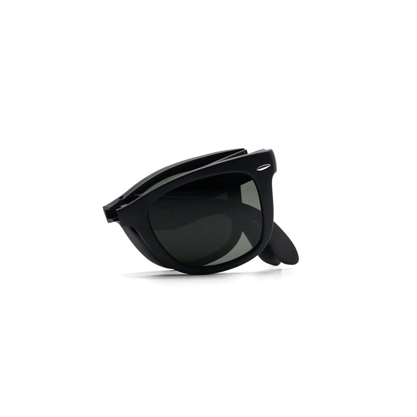 ray-ban, ray-ban sunglasses, xeyes, xeyes sunglass shop, women sunglasses, men sunglasses, folding wayfarer sunglasses, rb4105