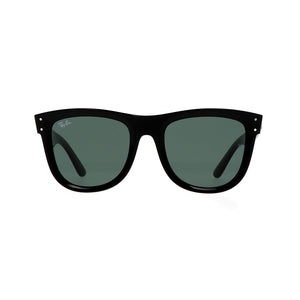 ray-ban, ray-ban sunglasses, xeyes, xeyes sunglass shop, women sunglasses, men sunglasses, wayfarer sunglasses, wayfarer reverse,  rbr0502s 6677/vr