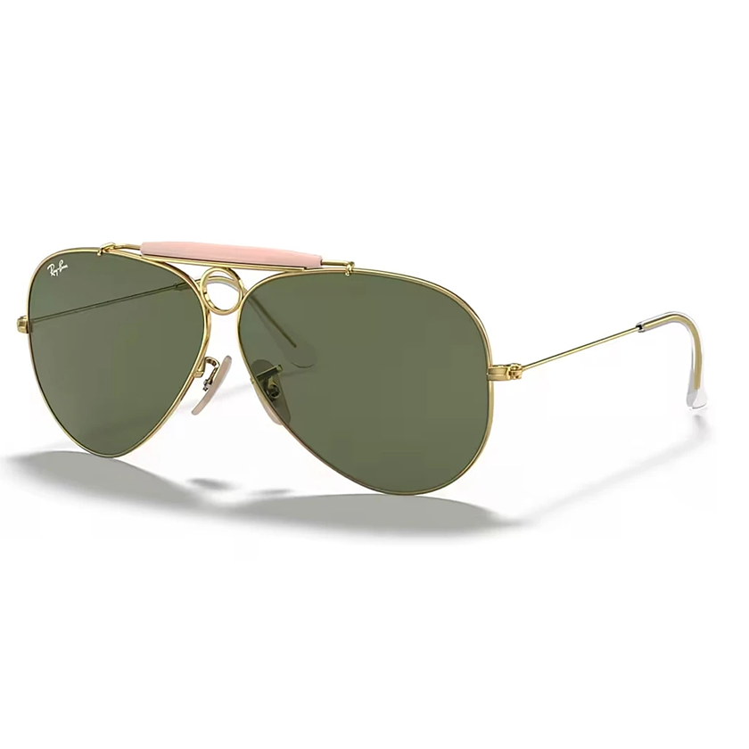 ray-ban, ray-ban sunglasses, xeyes, xeyes sunglass shop, women sunglasses, men sunglasses, oval sunglasses, frameless sunglasses, rb3138 001