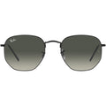 ray-ban, ray-ban sunglasses, xeyes, xeyes sunglass shop, women sunglasses, men sunglasses, hexagonal sunglasses, rb3548 