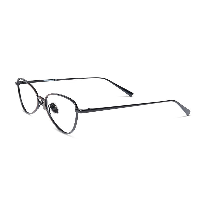 kreuzbergkinder, kreuzbergkinder eyewear, kreuzbergkinder optical glasses, xeyes optical, xeyes sunglass shop, women optical glasses, sabrina kreuzbergkinder