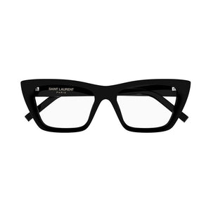 saint laurent, saint laurent eyewear, saint laurent optical glasses, xeyes sunglass shop, saint laurent prescription glasses, sl276 mica optical