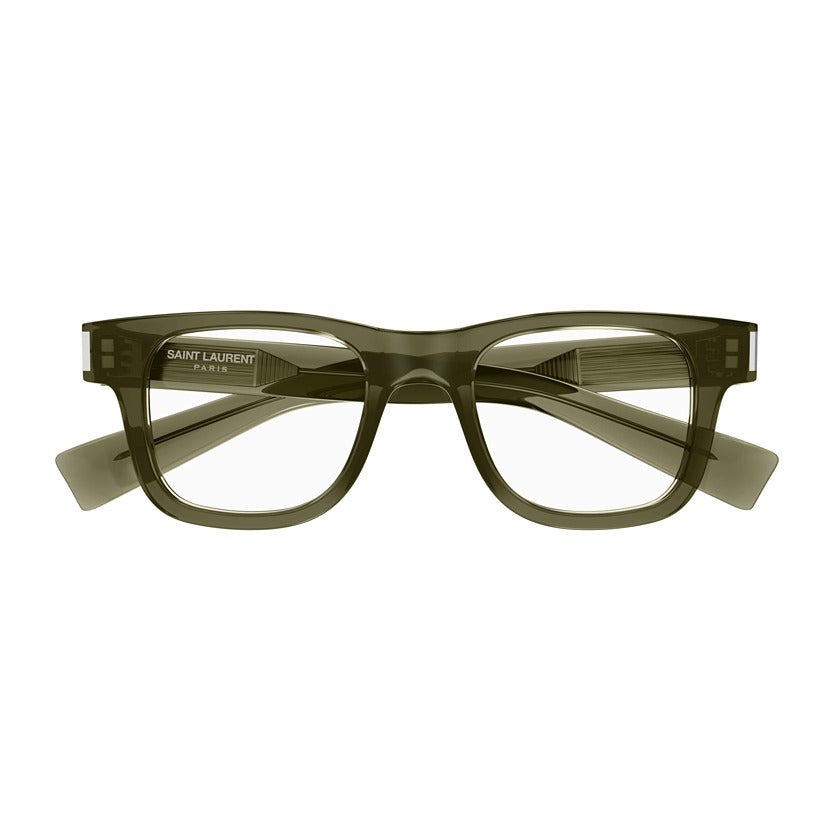 saint laurent, saint laurent eyewear, saint laurent optical glasses, xeyes sunglass shop, saint laurent prescription glasses, sl564