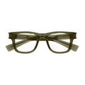 saint laurent, saint laurent eyewear, saint laurent optical glasses, xeyes sunglass shop, saint laurent prescription glasses, sl564