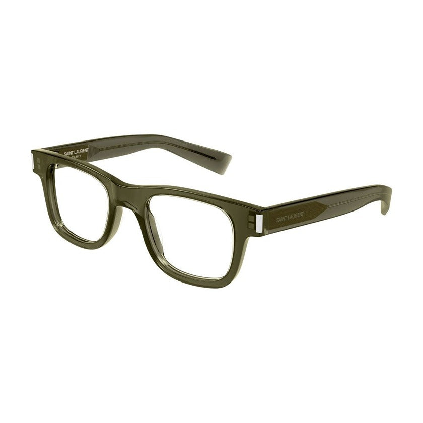 saint laurent, saint laurent eyewear, saint laurent optical glasses, xeyes sunglass shop, saint laurent prescription glasses, sl564