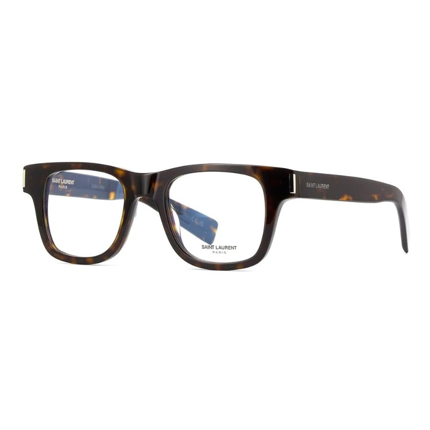 saint laurent, saint laurent eyewear, saint laurent optical glasses, xeyes sunglass shop, saint laurent prescription glasses, sl564