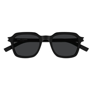 saint laurent, saint laurent sunglasses, saint laurent eyewear, xeyes sunglass shop, women sunglasses, men sunglasses, fashion sunglasses, square sunglasses, sl715