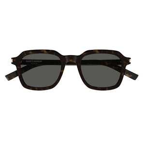 saint laurent, saint laurent sunglasses, saint laurent eyewear, xeyes sunglass shop, women sunglasses, men sunglasses, fashion sunglasses, square sunglasses, sl715