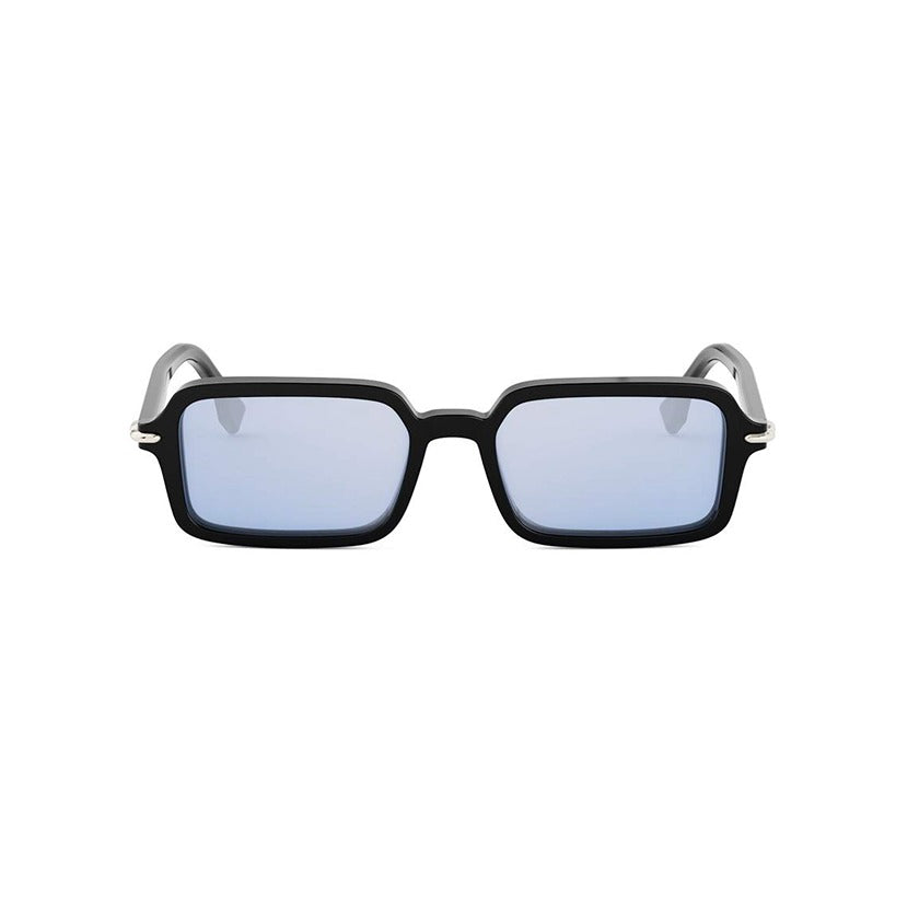 fendi, fendi eyewear, fendi sunglasses, xeyes sunglass shop, women sunglasses, fashion sunglasses, fendui selleria fe40174i