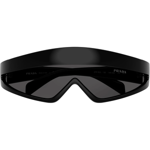 prada, prada sunglasses, prada eyewear, square sunglasses, women sunglasses, men sunglasses, fashion, fashion sunglasses, xeyes sunglass shop, sprb20