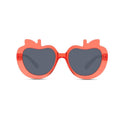 stella mccartney, stella mccartney eyewear, xeyes sunglass shop, stella mccartney kids sunglasses, fashion, heart sunglasses, kids sunglasses, apple shape sunglasses, sc4062ik