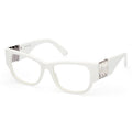 swarovski, swarovski eyewear, swarovski optical glasses, xeyes sunglass shop, women optical glasses, swarovski crystals, square optical glasses, optical glasses with crystals, sk5473