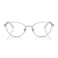 swarovski, swarovski eyewear, swarovski optical glasses, xeyes sunglass shop, women optical glasses, swarovski crystals, cat eye optical glasses, optical glasses with crystals, sk1002