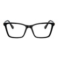 swarovski, swarovski eyewear, swarovski optical glasses, xeyes sunglass shop, women optical glasses, swarovski crystals, cat eye optical glasses, optical glasses with crystals, sk2015