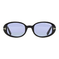 tom ford, tom ford eyewear, tom ford sunglasses, xeyes sunglass shop, women sunglasses, fashion, fashion sunglasses, tf1364 iggy, ft1364, dua lipa