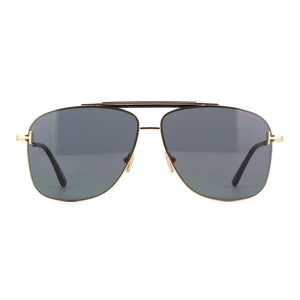 xeyes sunglass shop, tom ford eyewear, fashion sunglasses, men sunglasses, women sunglasses, luxury eyewear, tf1017 jaden