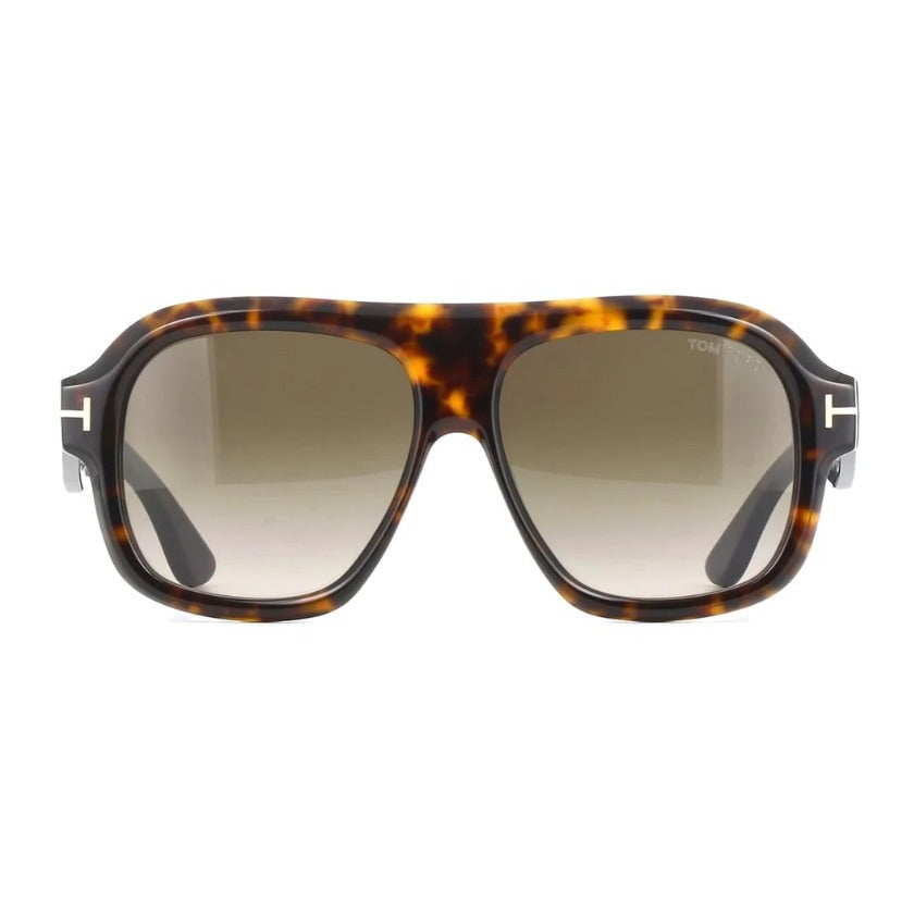 tom ford, tom ford eyewear, tom ford sunglasses, xeyes sunglass shop, women sunglasses, fashion, fashion sunglasses,  tf1324 rhonda, ft1324