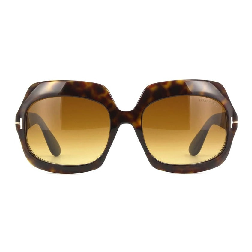 tom ford, tom ford eyewear, tom ford sunglasses, xeyes sunglass shop, women sunglasses, fashion, fashion sunglasses, tf1155 ren, ft1155