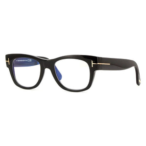 tom ford, tom ford eyewear, tom ford optical glasses, xeyes sunglass shop, tom ford prescription glasses, women optical glasses, tf5040b