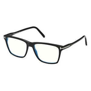 tom ford, tom ford eyewear, tom ford optical glasses, xeyes sunglass shop, tom ford prescription glasses, women optical glasses, men optical glasses, tf5817b