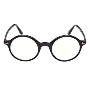 tom ford, tom ford eyewear, tom ford optical glasses, xeyes sunglass shop, tom ford prescription glasses, tf5834b, blue light glasses, blue block